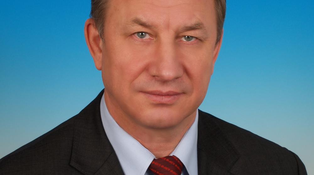 В.Ф. Рашкин: Россия выложена на прилавок торгашей 