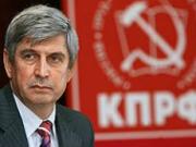 Российских коммунистов не удивило решение Путина подписать закон об ужесточении санкций за нарушения на уличных акциях