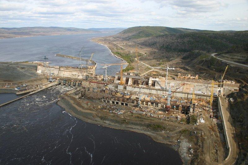 Россия получит в центре своей азиатской части мёртвое море. На заседании Госдумы выступил депутат фракции КПРФ Е.А. Рульков