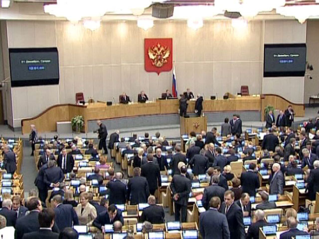 Кто поставил под угрозу безопасность страны? Вспомним их поименно. Результаты голосования по вопросу о присоединении России к ВТО  