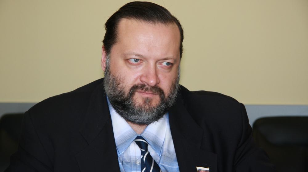 П.С. Дорохин: ВТО съест модернизацию России
