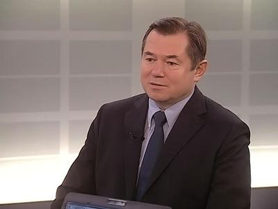 Г.А. Зюганов приветствует назначение С.Ю. Глазьева советником президента РФ по евразийской интеграции