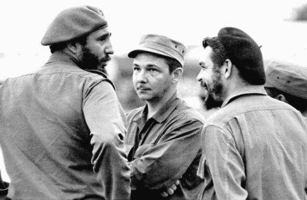 С праздником, товарищи! Г.А. Зюганов поздравил братский народ Кубы с очередной годовщиной Национального восстания
