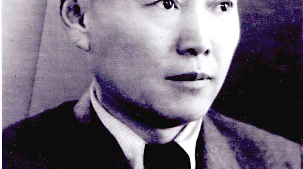 Якутия. Слово о мудром и стойком друге. Сегодня исполнилось 90 лет П.И. Докторову   