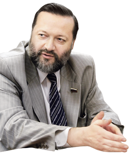 П.С. Дорохин: Модернизации нужна политическая воля