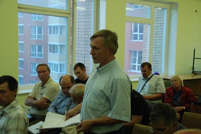 Московская область. Защитим Клязьму вместе!