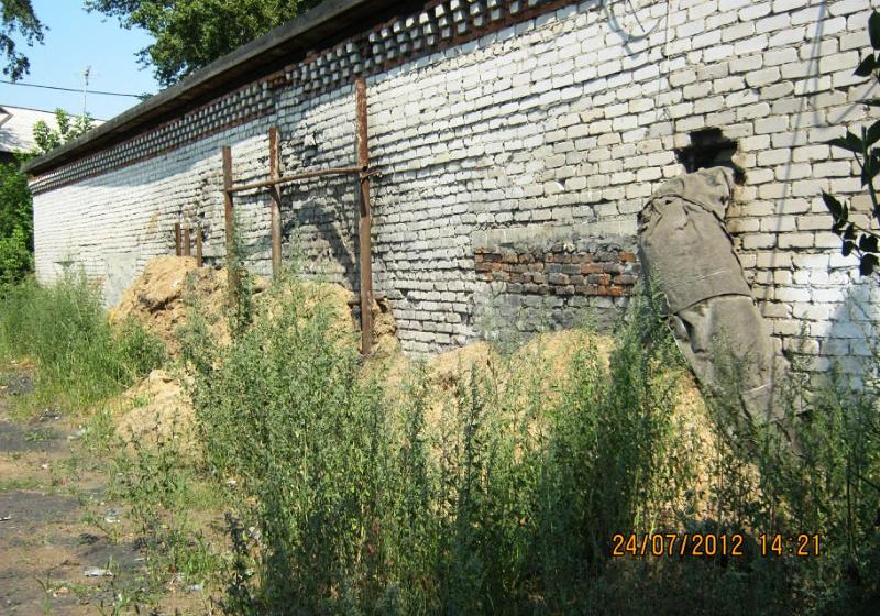 Алтайский край. В Залесовском районе депутаты-коммунисты обратили внимание на срыв подготовки к отопительному сезону 