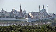 Депутат Госдумы С.П.Обухов - "Коммерсантъ FM": "Волна убийств с Северного Кавказа переходит в Поволжье: это опасная тенденция"