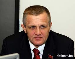 Н.В.Коломейцев: Существующая редакция законопроекта об "иностранных агентах" открывает дорогу для произвола чиновников