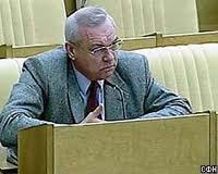 С.Н. Решульский: «Если нам нечего продавать, зачем идти в ВТО на роль потребителя?»