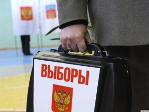 Новгородский избирком проведет проверку по фактам обращений КПРФ