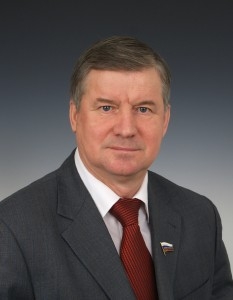 Сергей Штогрин: Нужен совершенно иной подход к развитию Дальнего Востока