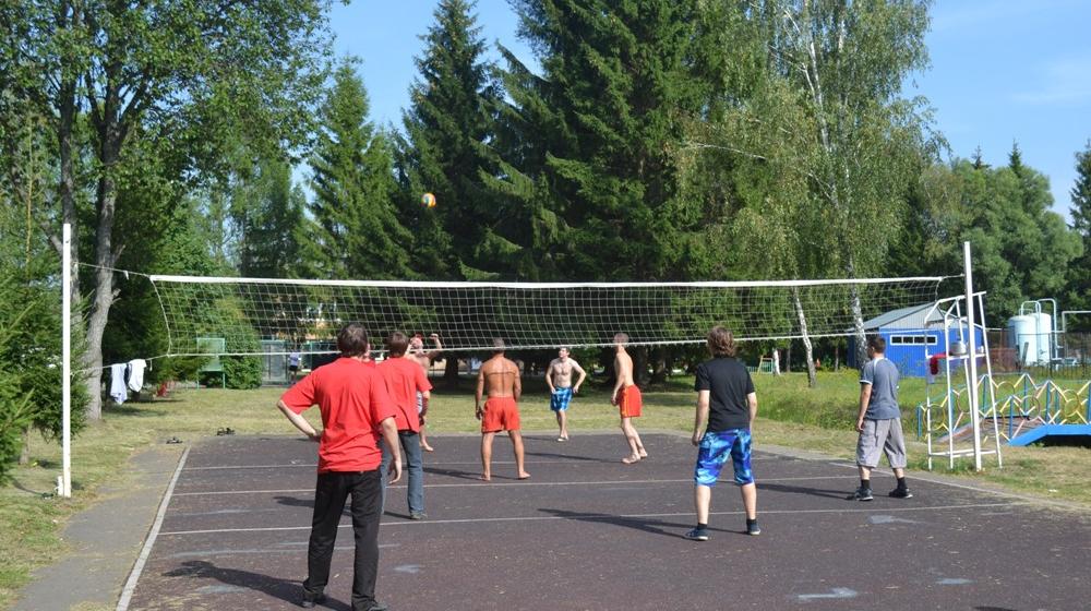 Комсомольский слет Центрального федерального округа. Впечатления тульских комсомольцев