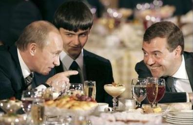 Большинство россиян не хочет видеть следующим президентом ни Путина, ни Медведева