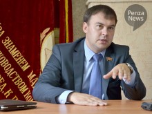Юрий Афонин: КПРФ должна разрушить монополию "Единой России" в Пензенской области