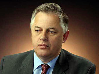 Лидер украинских коммунистов Петр Симоненко: «Украина за годы «независимости» потеряла почти все ресурсы, стоит на пороге социального дефолта» 