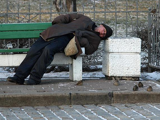 Газета «Правда». Российская экономика рушится с опережением графика    