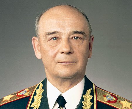 На 102-ом году жизни скончался Маршал Советского Союза Сергей Соколов