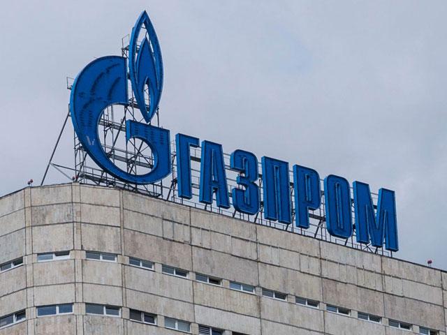 Зажрались? "Газпром" потратит на 20-летний юбилей компании 56 миллионов рублей