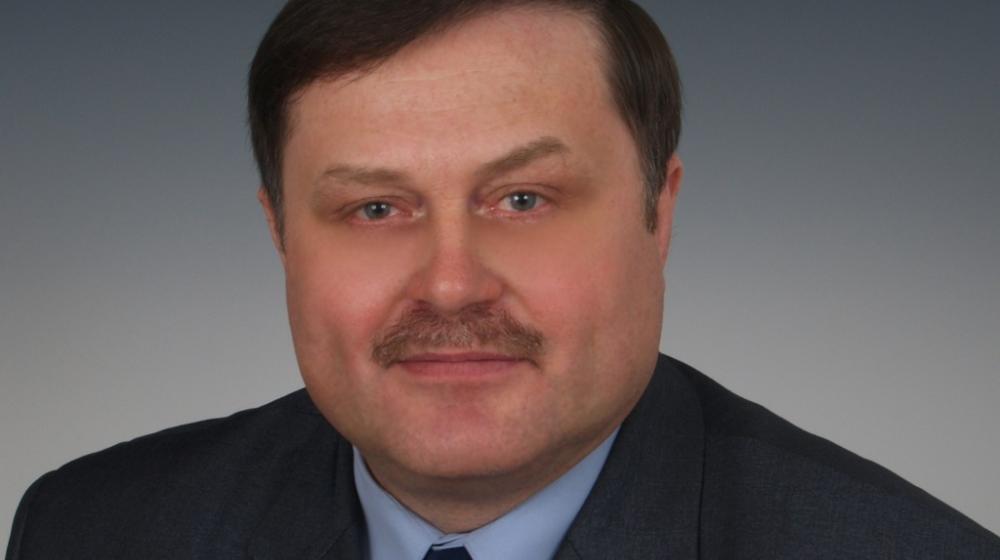 В.Г. Соловьев: Конституция полностью на стороне Гудкова, но шансы вернуть мандат у него 50 на 50