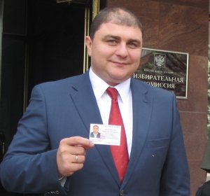 Брянск. Общее собрание ТОС «Соловьи» поддержало кандидата в губернаторы от КПРФ В.В. Потомского