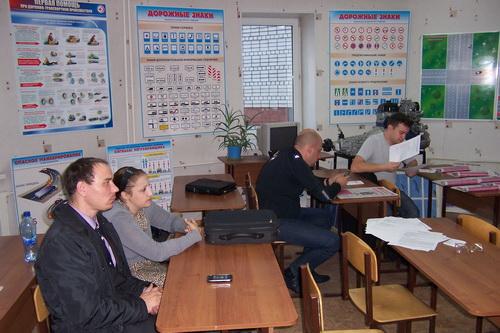 Республика Татарстан. Коммунисты Ново-Савиновского района Казани отчитались о своей работе