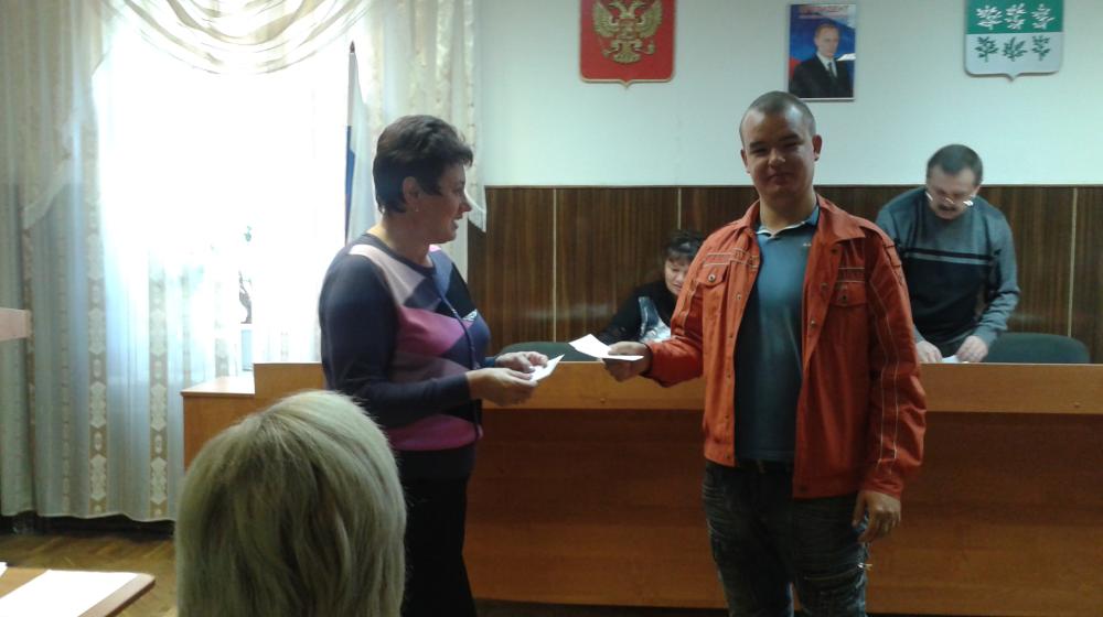 Тульская область. Богородицкие коммунисты успешно зарегистрированы кандидатами в депутаты городского Собрания