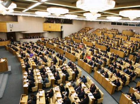 "Дело Гудкова" - расправа над оппозиционером. Сегодня "Единая Россия" создаст в Госдуме прецедент внесудебного лишения депутатских полномочий