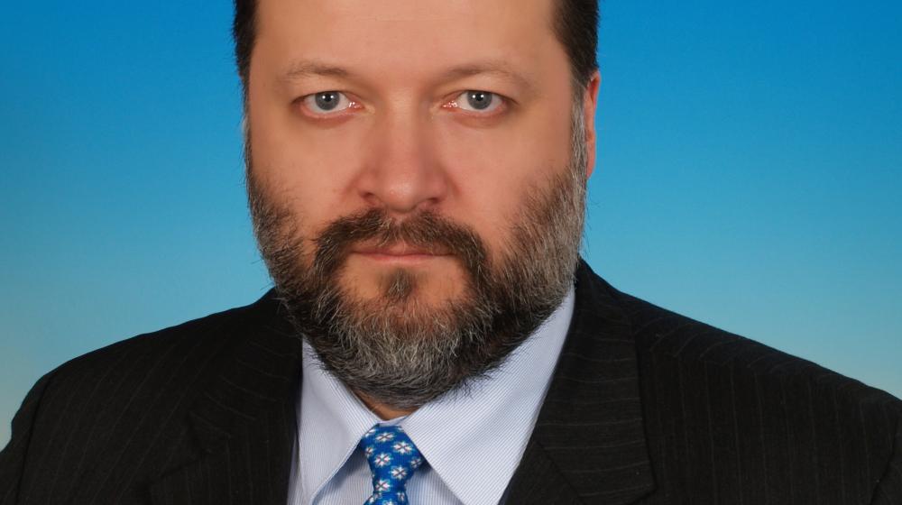 П.С. Дорохин: «Маховик частного интереса сметает всё на своём пути»        