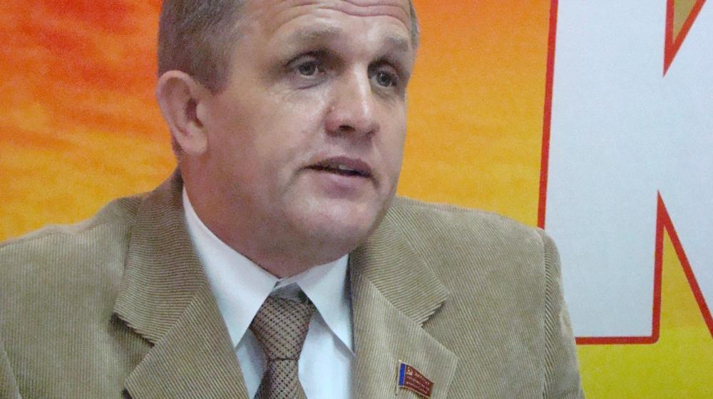 Н.В. Коломейцев: К межнациональным конфликтам приводят криминогенные связи полицейских с диаспорами и скупка земли приезжими некоренных национальностей