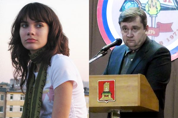 Шпионы и враги нашлись в тверских роддомах. Интервью с коммунисткой, нарвавшейся на грубость губернатора Шевелева