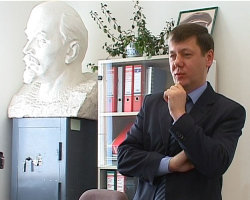 Д.Г. Новиков: Амурские вузы под угрозой