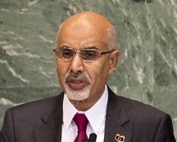 За год Ливия стала страной этнических банд