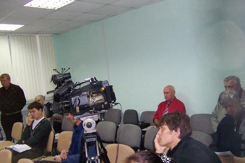 Республика Татарстан, Казань: В Рескоме КПРФ подвели итоги дополнительных выборов