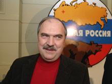 Петербург не поверил рассказу депутата-единоросса Пехтина и не дал ему начать строительство "родового гнезда" 