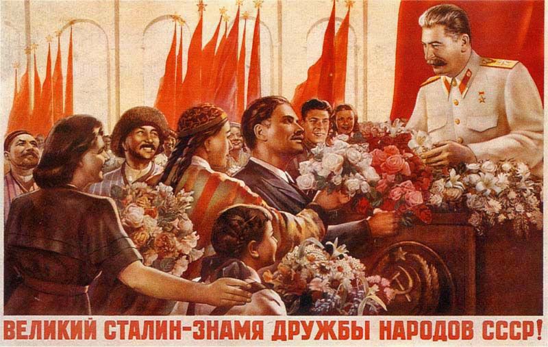 Коммунисты Дагестана осуждают антикавказскую истерию в федеральных СМИ