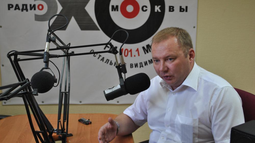 Лидер волгоградских коммунистов Николай Паршин: «Прогнозы оправдались – газифицировать регион в 2013 году не удастся»