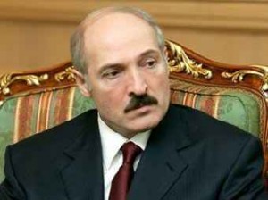 А.Г. Лукашенко: «Самая понятная и близкая народу идеология — коммунистическая»     