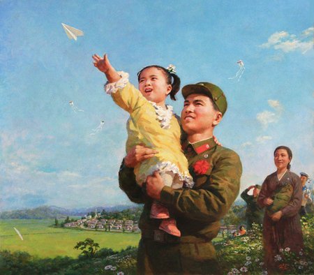 Вести из Северной Кореи. Позиция КНДР об объединении Севера и Юга страны остается неизменной