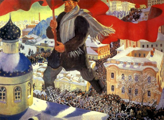 У России два пути: Смена власти или вымирание. Прогноз аналитиков ЦСР