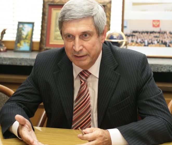 И.И.Мельников: В руководстве КПРФ не обескуражены решением Верховного суда по выборам брянского губернатора и убеждены, что на выборах в Брянске победит В.В.Потомский