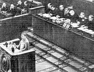 60-летие знаменитой речи И.В.Сталина на XIX съезде КПСС: Советы русских коммунистов как стать руководящей силой нации, собрать вокруг себя большинство народа