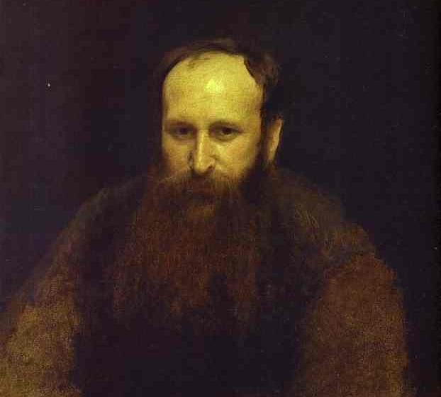 Дата в истории. К 170-летию со дня рождения художника Василия Верещагина