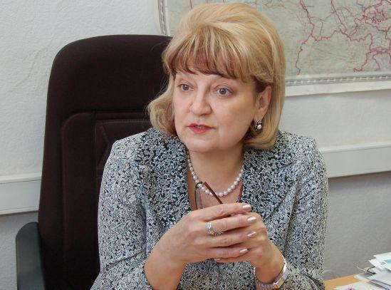 Лидер саратовских коммунистов Ольга Алимова: Таких спокойных и добрых дней голосования, как в Белоруссии, я не видела давно