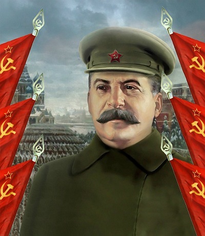 Количество негативных оценок личности Сталина среди россиян за 15 лет сократилось почти в три раза - Левада-центр