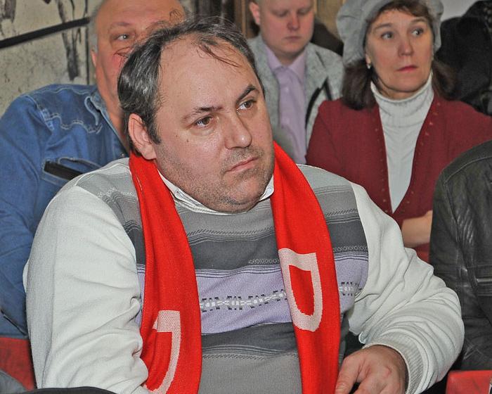 Выше знамя пролетариата! В Иванове прошла конференция представителей трудовых коллективов области