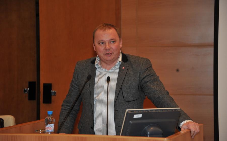 Лидер волгоградских коммунистов Н.А. Паршин принял участие в «круглом столе», посвященном 70-летию Сталинградской битвы