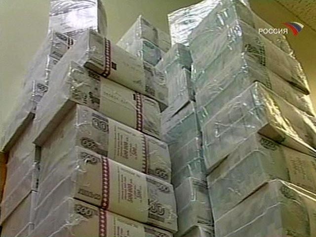 Дело "Оборонсервиса" приросло хищениями еще на миллиард