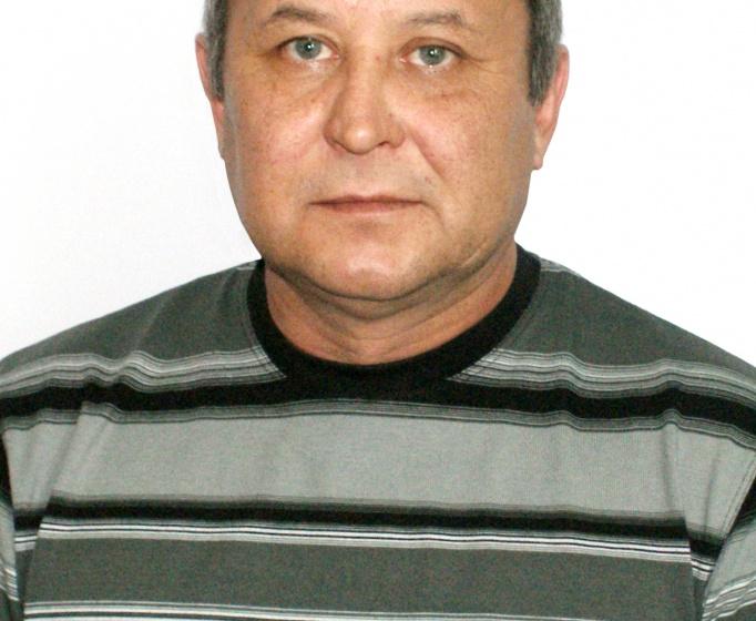 Ханты-Мансийский автономный округ-Югра. В городе Советском создан рабочий профсоюз 