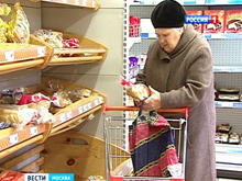 С прилавков может исчезнуть дешевый хлеб